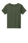 BELLA+CANVAS ®  Toddler Short Sleeve Tee BC3001T