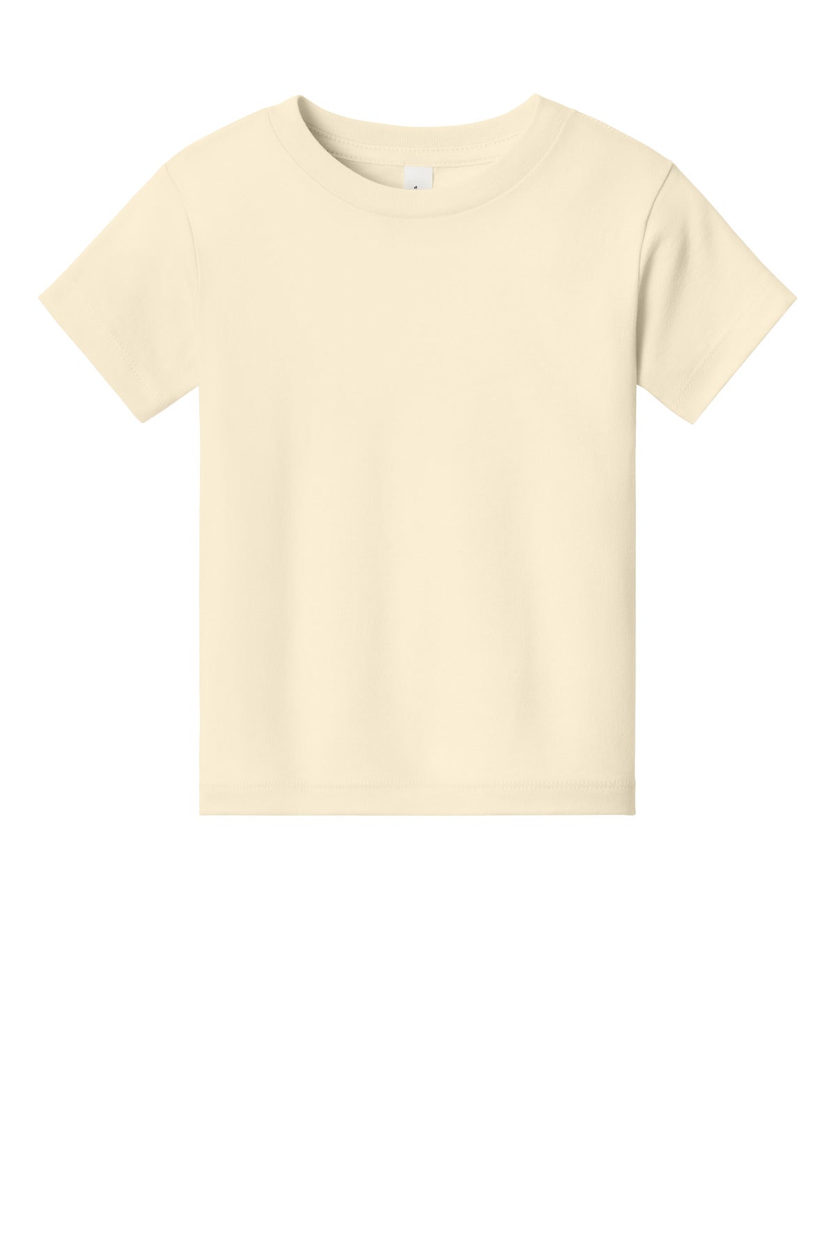 BELLA+CANVAS ®  Toddler Short Sleeve Tee BC3001T