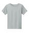 BELLA+CANVAS ®  Toddler Short Sleeve Tee BC3001T