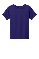 BELLA+CANVAS ®  Toddler Short Sleeve Tee BC3001T