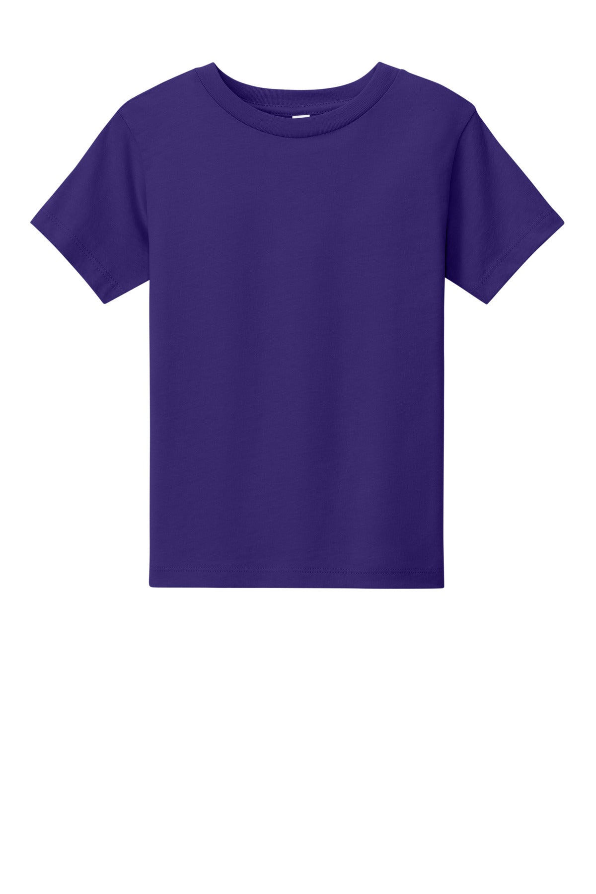 BELLA+CANVAS ®  Toddler Short Sleeve Tee BC3001T