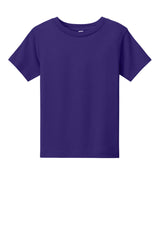 BELLA+CANVAS ®  Toddler Short Sleeve Tee BC3001T
