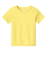 BELLA+CANVAS ®  Toddler Short Sleeve Tee BC3001T