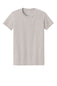 BELLA+CANVAS ®  Youth Heather CVC Tee BC3001YCVC