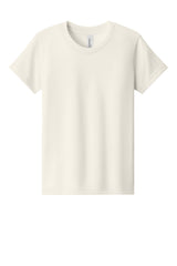 BELLA+CANVAS ®  Youth Heather CVC Tee BC3001YCVC