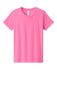 BELLA+CANVAS ®  Youth Heather CVC Tee BC3001YCVC