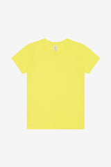BELLA+CANVAS ®  Youth Heather CVC Tee BC3001YCVC
