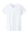 BELLA+CANVAS ®  Youth Heather CVC Tee BC3001YCVC