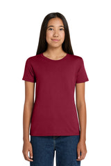 BELLA+CANVAS  ®  Youth Jersey Short Sleeve Tee. BC3001Y