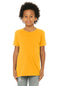 BELLA+CANVAS  ®  Youth Jersey Short Sleeve Tee. BC3001Y