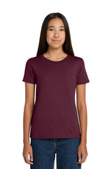 BELLA+CANVAS  ®  Youth Jersey Short Sleeve Tee. BC3001Y