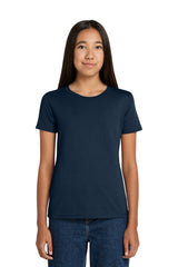 BELLA+CANVAS  ®  Youth Jersey Short Sleeve Tee. BC3001Y