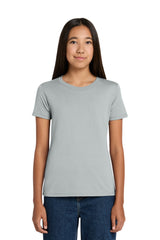 BELLA+CANVAS  ®  Youth Jersey Short Sleeve Tee. BC3001Y