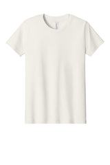 BELLA+CANVAS  ®  Youth Jersey Short Sleeve Tee. BC3001Y