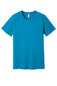 BELLA+CANVAS  ®  Unisex Jersey Short Sleeve Tee. BC3001