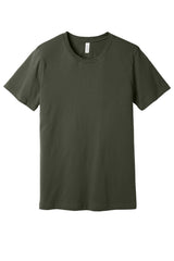 BELLA+CANVAS  ®  Unisex Jersey Short Sleeve Tee. BC3001