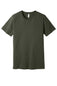 BELLA+CANVAS  ®  Unisex Jersey Short Sleeve Tee. BC3001