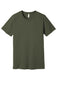 BELLA+CANVAS  ®  Unisex Jersey Short Sleeve Tee. BC3001