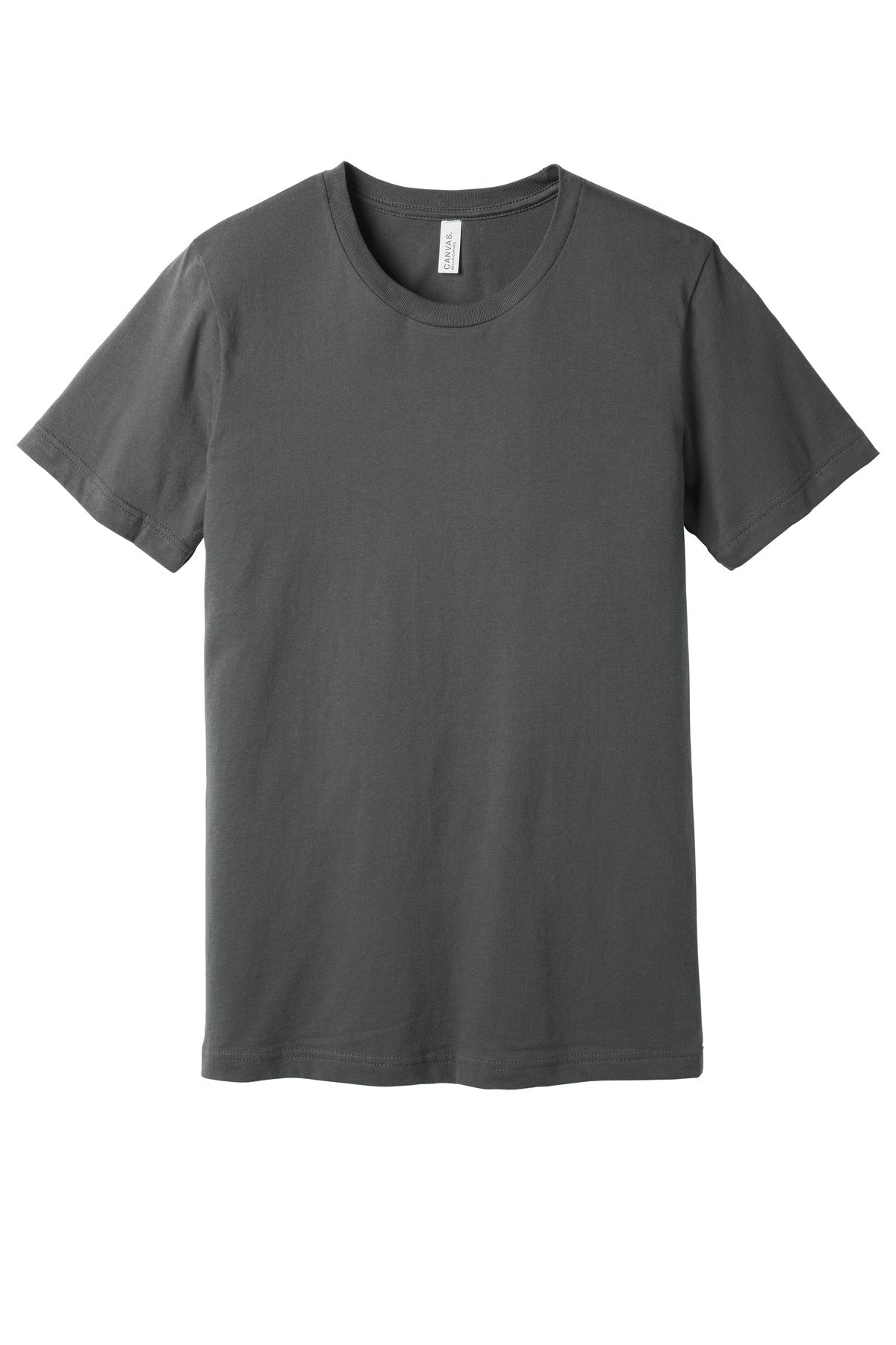 BELLA+CANVAS  ®  Unisex Jersey Short Sleeve Tee. BC3001