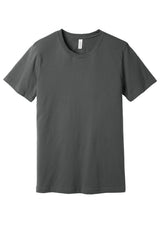 BELLA+CANVAS  ®  Unisex Jersey Short Sleeve Tee. BC3001