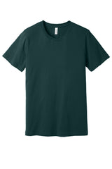 BELLA+CANVAS  ®  Unisex Jersey Short Sleeve Tee. BC3001