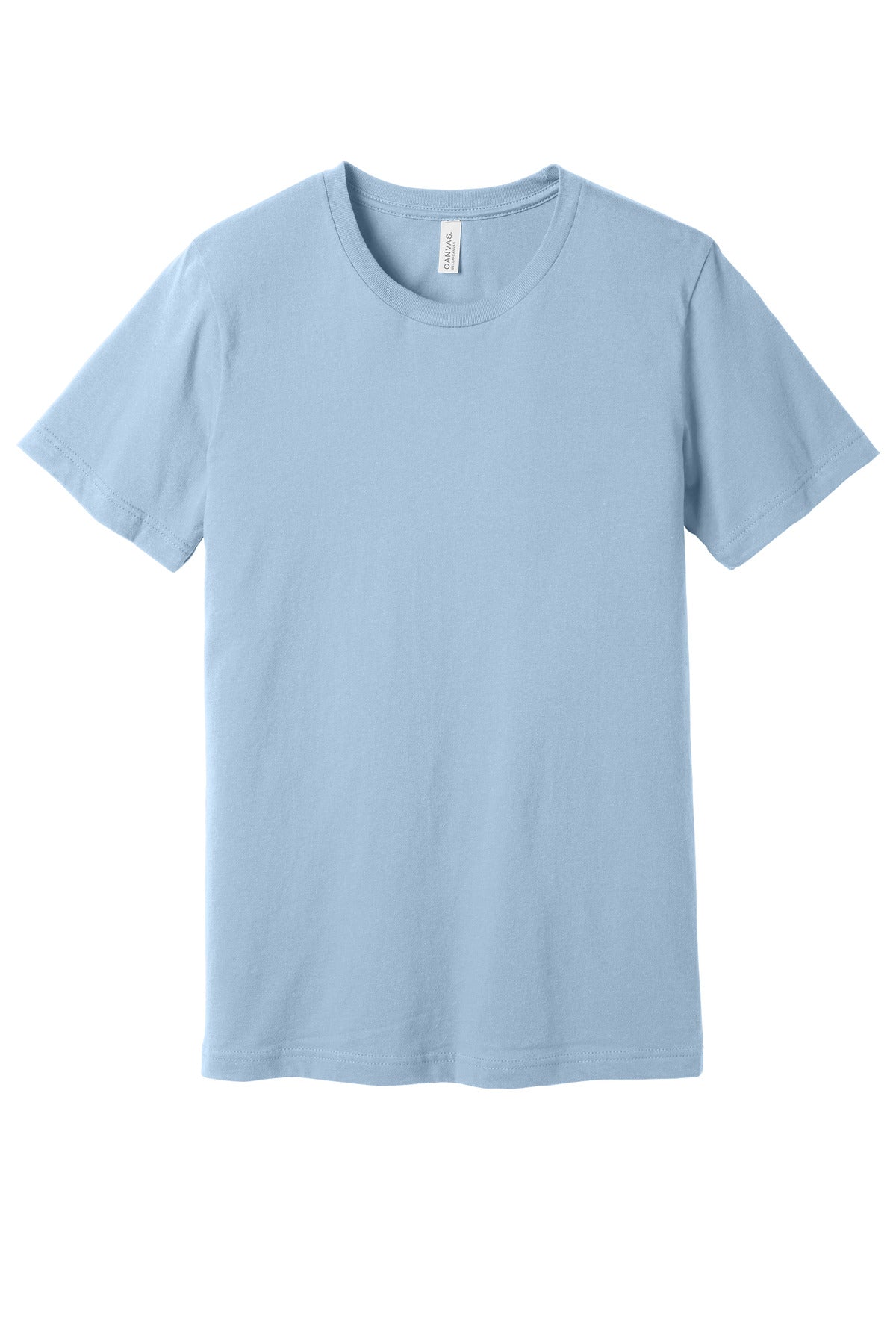 BELLA+CANVAS  ®  Unisex Jersey Short Sleeve Tee. BC3001