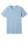 BELLA+CANVAS  ®  Unisex Jersey Short Sleeve Tee. BC3001