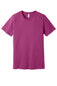 BELLA+CANVAS  ®  Unisex Jersey Short Sleeve Tee. BC3001