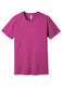 BELLA+CANVAS  ®  Unisex Jersey Short Sleeve Tee. BC3001