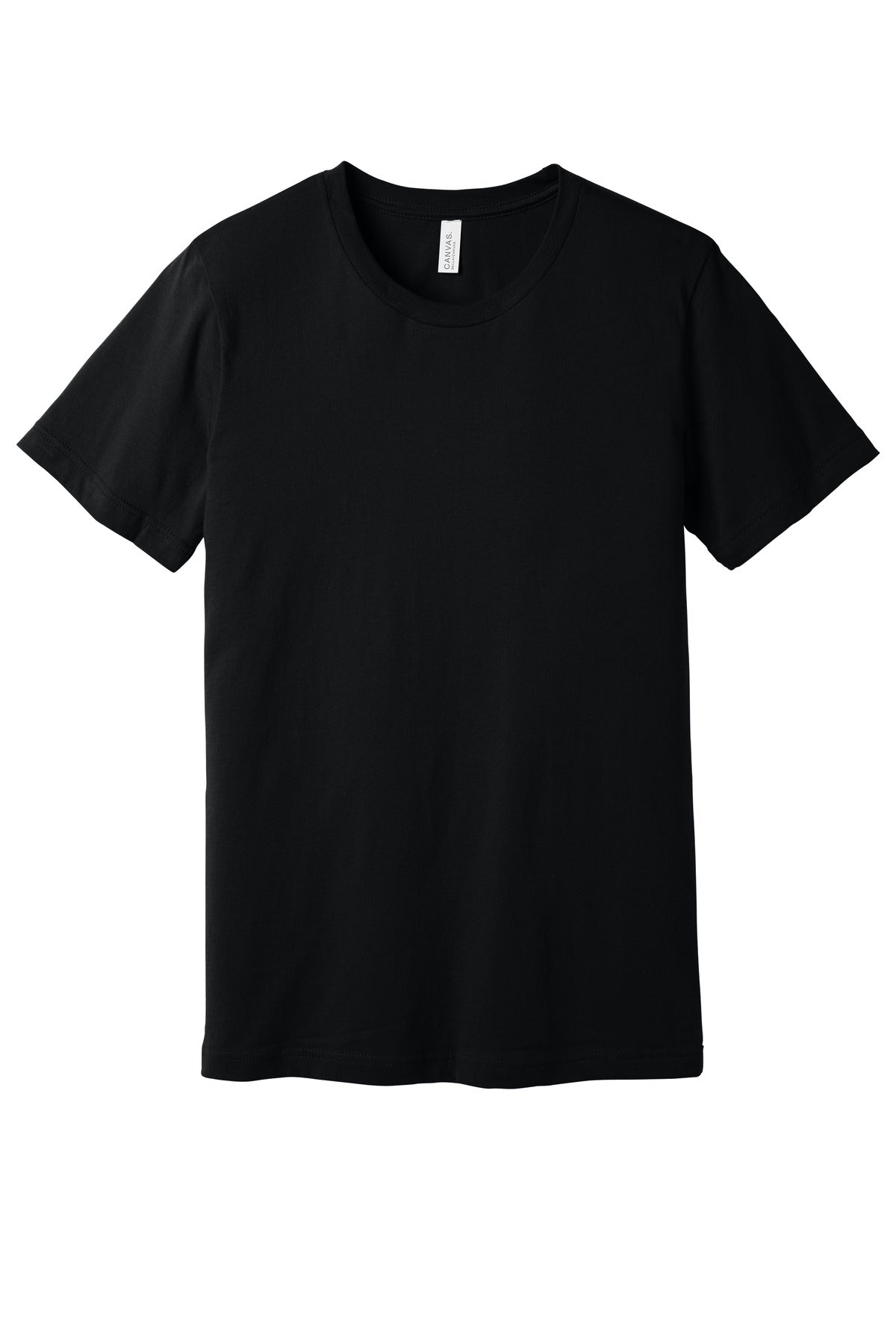 BELLA+CANVAS  ®  Unisex Jersey Short Sleeve Tee. BC3001