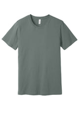 BELLA+CANVAS  ®  Unisex Jersey Short Sleeve Tee. BC3001