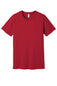 BELLA+CANVAS  ®  Unisex Jersey Short Sleeve Tee. BC3001