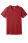 BELLA+CANVAS  ®  Unisex Jersey Short Sleeve Tee. BC3001