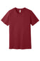 BELLA+CANVAS  ®  Unisex Jersey Short Sleeve Tee. BC3001