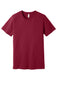 BELLA+CANVAS  ®  Unisex Jersey Short Sleeve Tee. BC3001