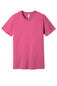 BELLA+CANVAS  ®  Unisex Jersey Short Sleeve Tee. BC3001