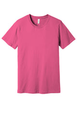 BELLA+CANVAS  ®  Unisex Jersey Short Sleeve Tee. BC3001