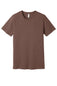 BELLA+CANVAS  ®  Unisex Jersey Short Sleeve Tee. BC3001