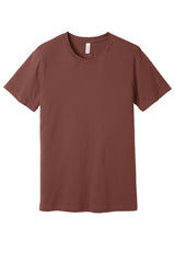 BELLA+CANVAS  ®  Unisex Jersey Short Sleeve Tee. BC3001