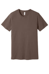 BELLA+CANVAS  ®  Unisex Jersey Short Sleeve Tee. BC3001