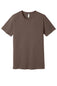 BELLA+CANVAS  ®  Unisex Jersey Short Sleeve Tee. BC3001