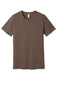 BELLA+CANVAS  ®  Unisex Jersey Short Sleeve Tee. BC3001