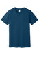 BELLA+CANVAS  ®  Unisex Jersey Short Sleeve Tee. BC3001