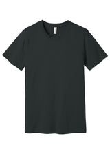 BELLA+CANVAS  ®  Unisex Jersey Short Sleeve Tee. BC3001