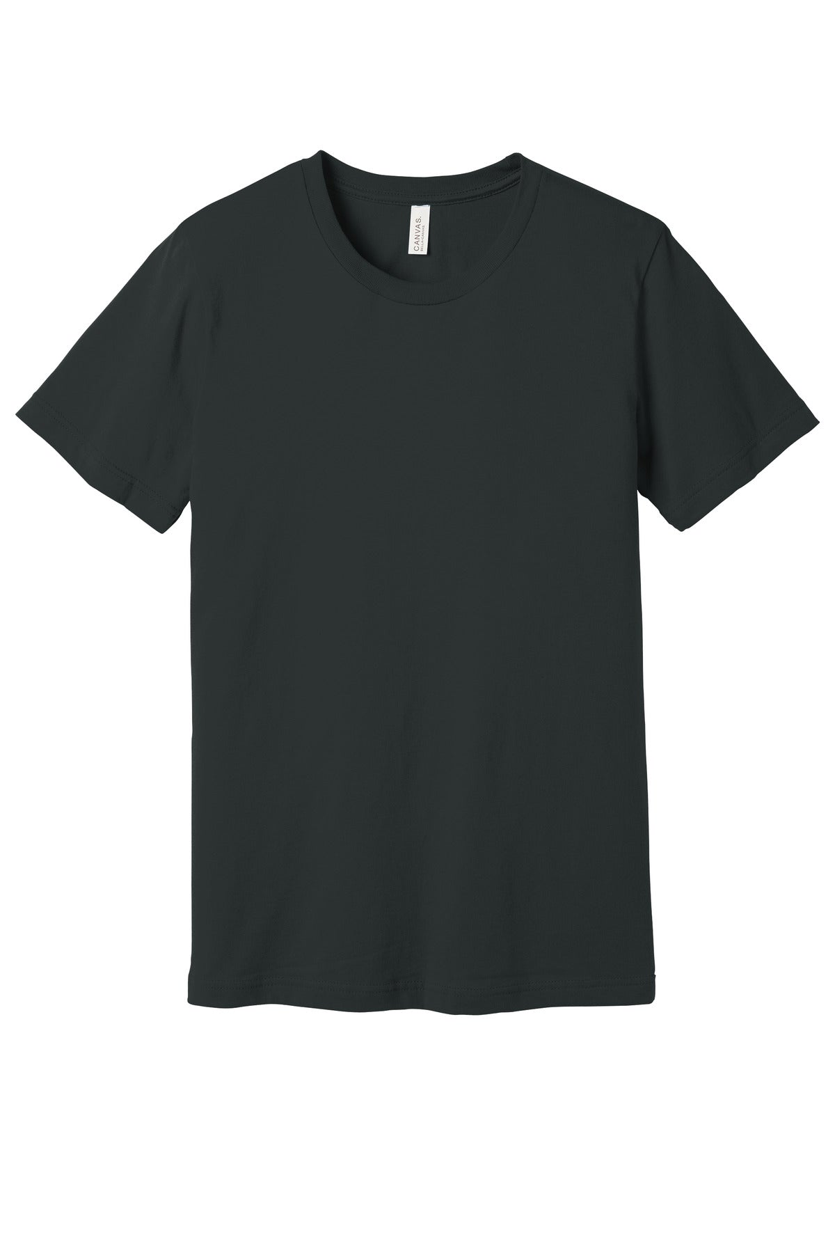 BELLA+CANVAS  ®  Unisex Jersey Short Sleeve Tee. BC3001