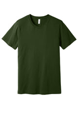 BELLA+CANVAS  ®  Unisex Jersey Short Sleeve Tee. BC3001