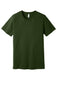 BELLA+CANVAS  ®  Unisex Jersey Short Sleeve Tee. BC3001