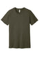 BELLA+CANVAS  ®  Unisex Jersey Short Sleeve Tee. BC3001