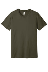 BELLA+CANVAS  ®  Unisex Jersey Short Sleeve Tee. BC3001