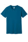 BELLA+CANVAS  ®  Unisex Jersey Short Sleeve Tee. BC3001